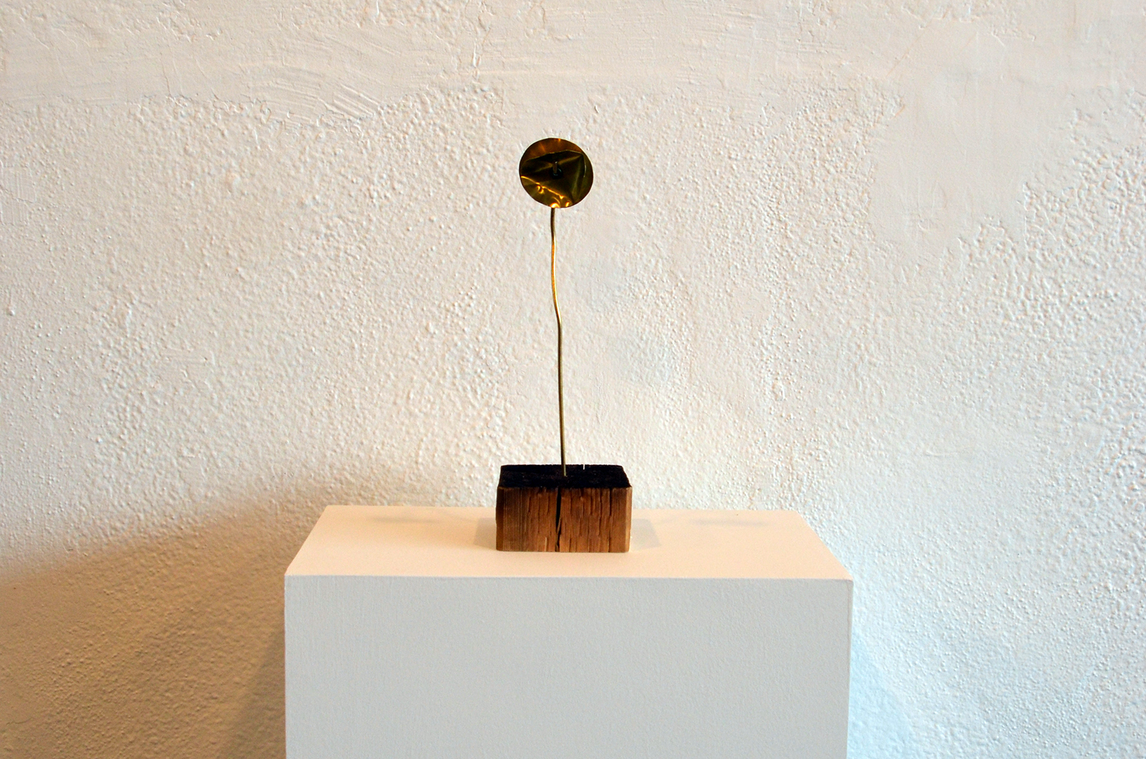 Ekru Project Duet 02 Ekru Project gallery space, Duet