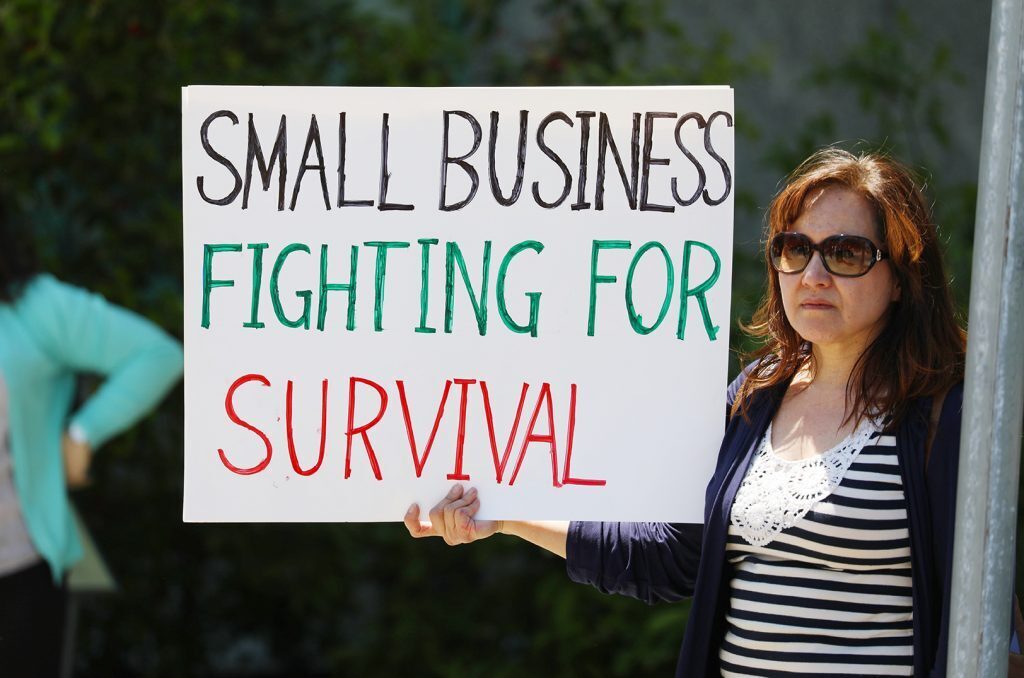 Photo by Gene Gallin