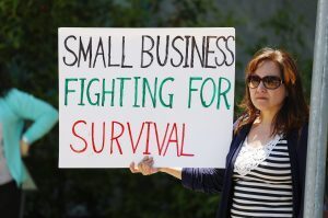 Photo by Gene Gallin