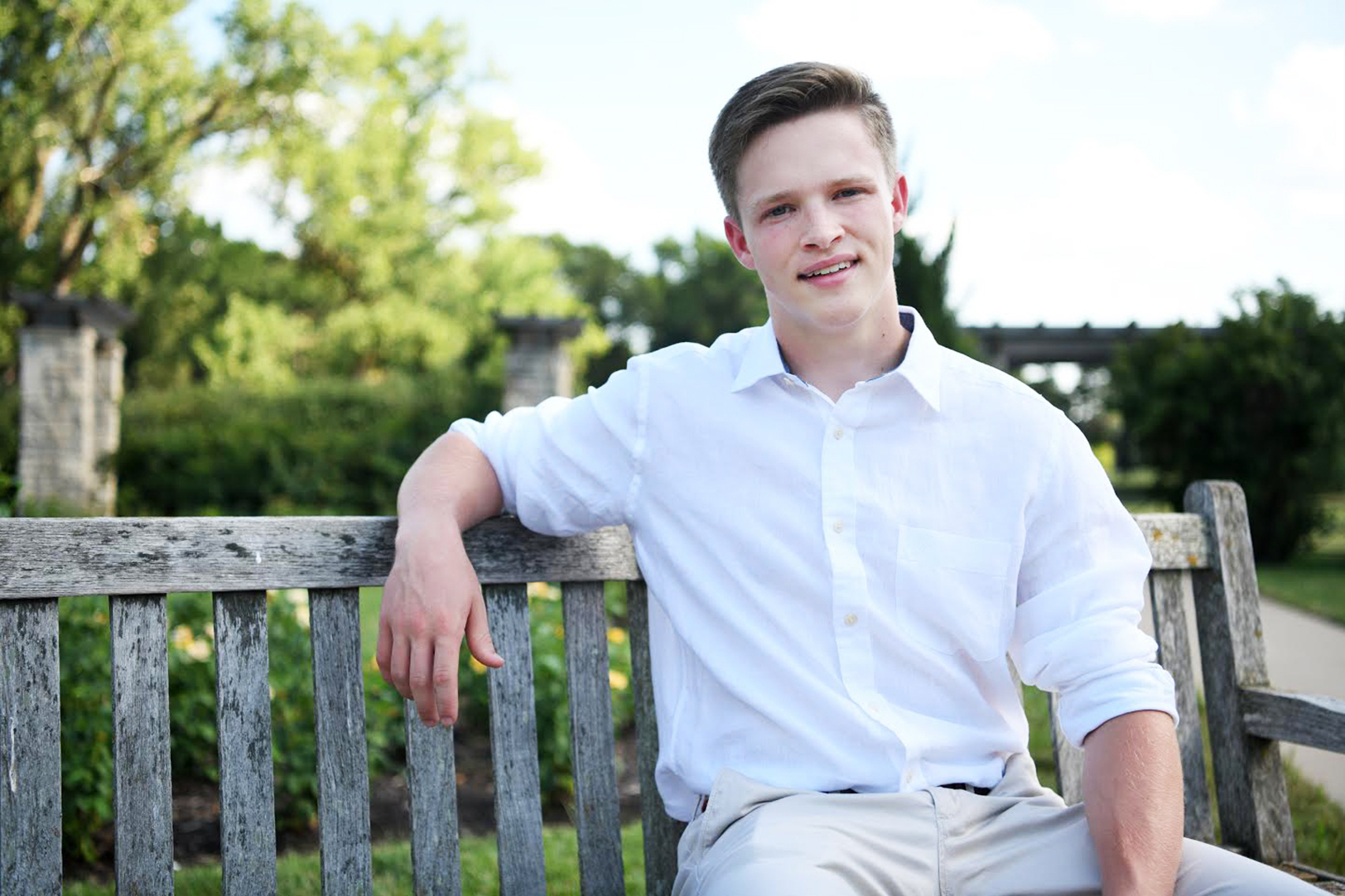 Hank Breckenridge, NAMA