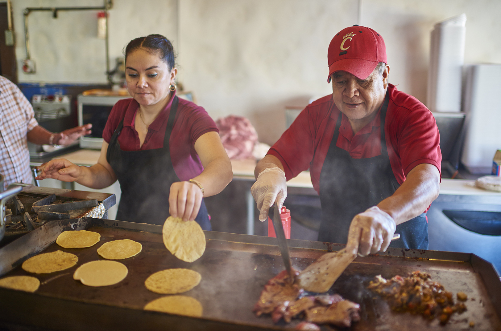 KCK Taco Trail El Camino Real 01 El Camino Real