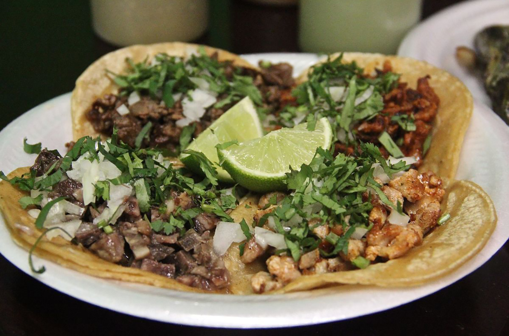 KCK Taco Trail El Camino Real 02 El Camino Real