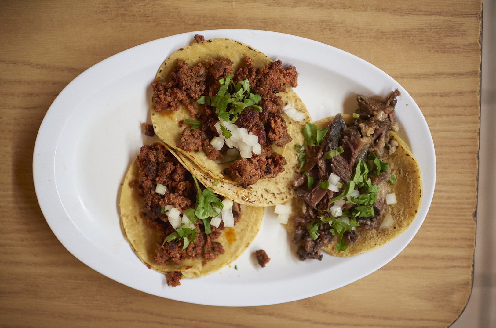 KCK Taco Trail El Camino Real 03 El Camino Real