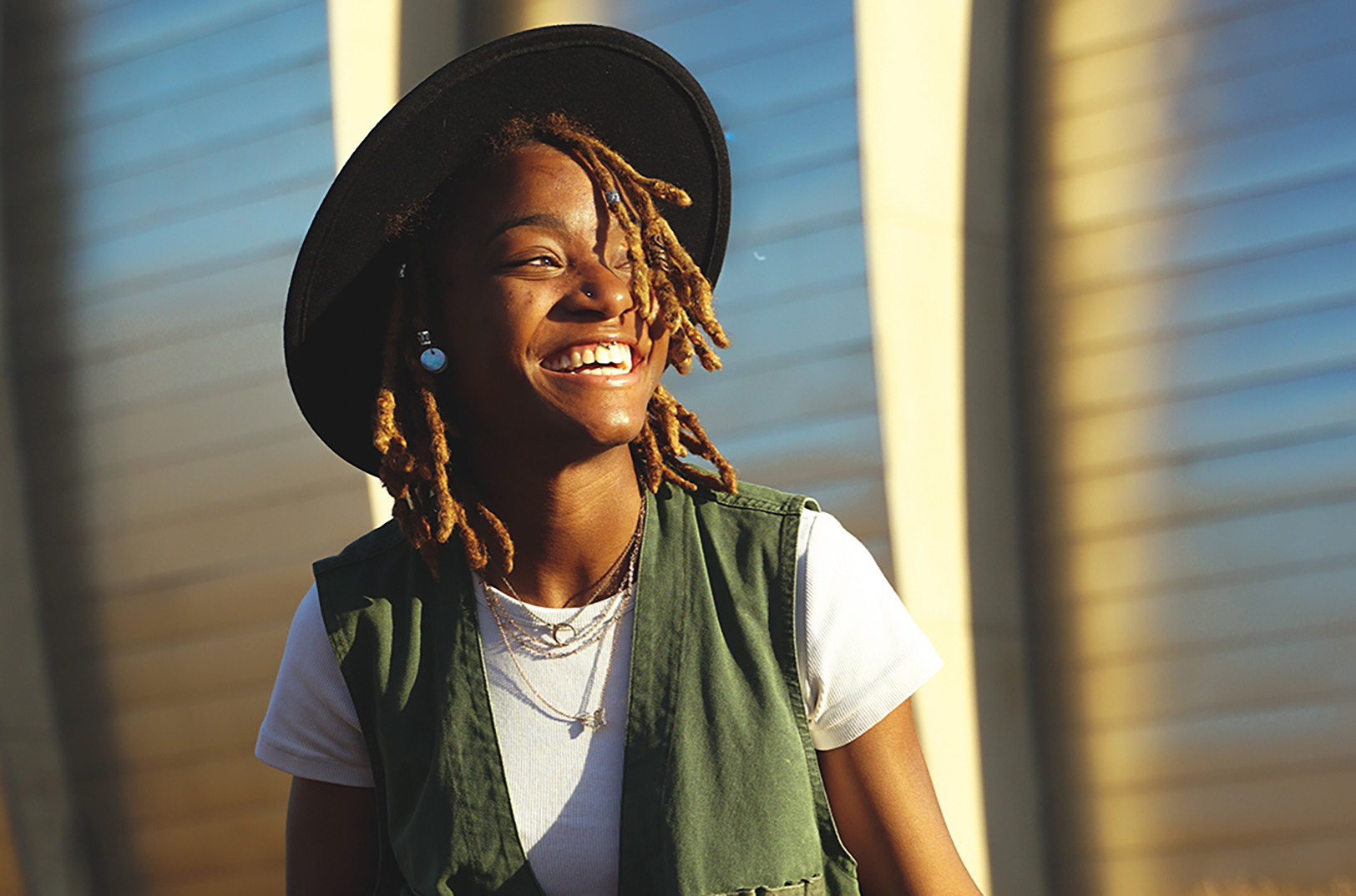 Kearra Johnson, Revolution Card Deck, Studio Lo