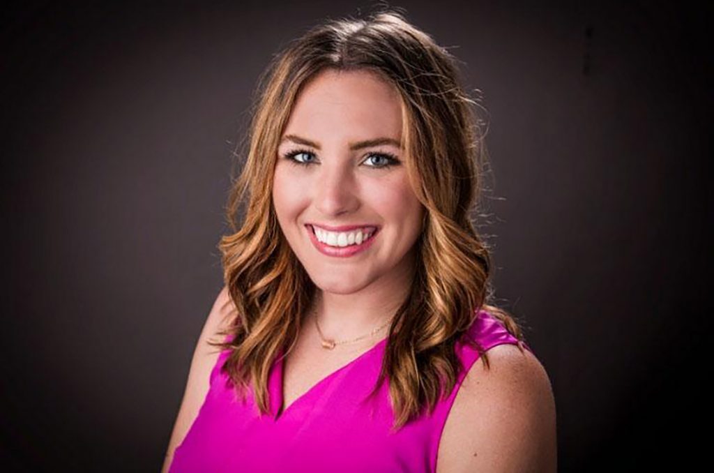 Lindsay Lebahn, Plug and Play Animal Health and AgTech Accelerator