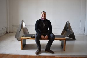 Matt Castilleja, Castilleja Furniture | Objects