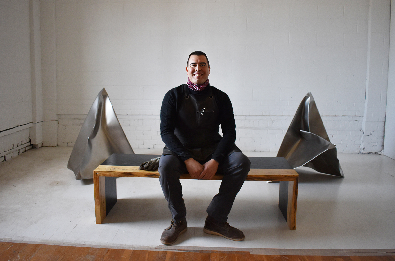 Matt Castilleja, Castilleja Furniture | Objects