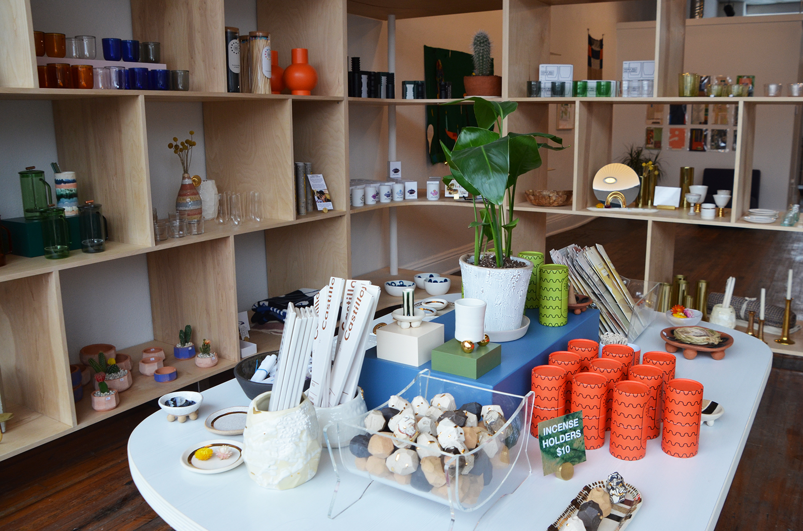 The Object Enthusiast Duet 01 The Object Enthusiast, Duet