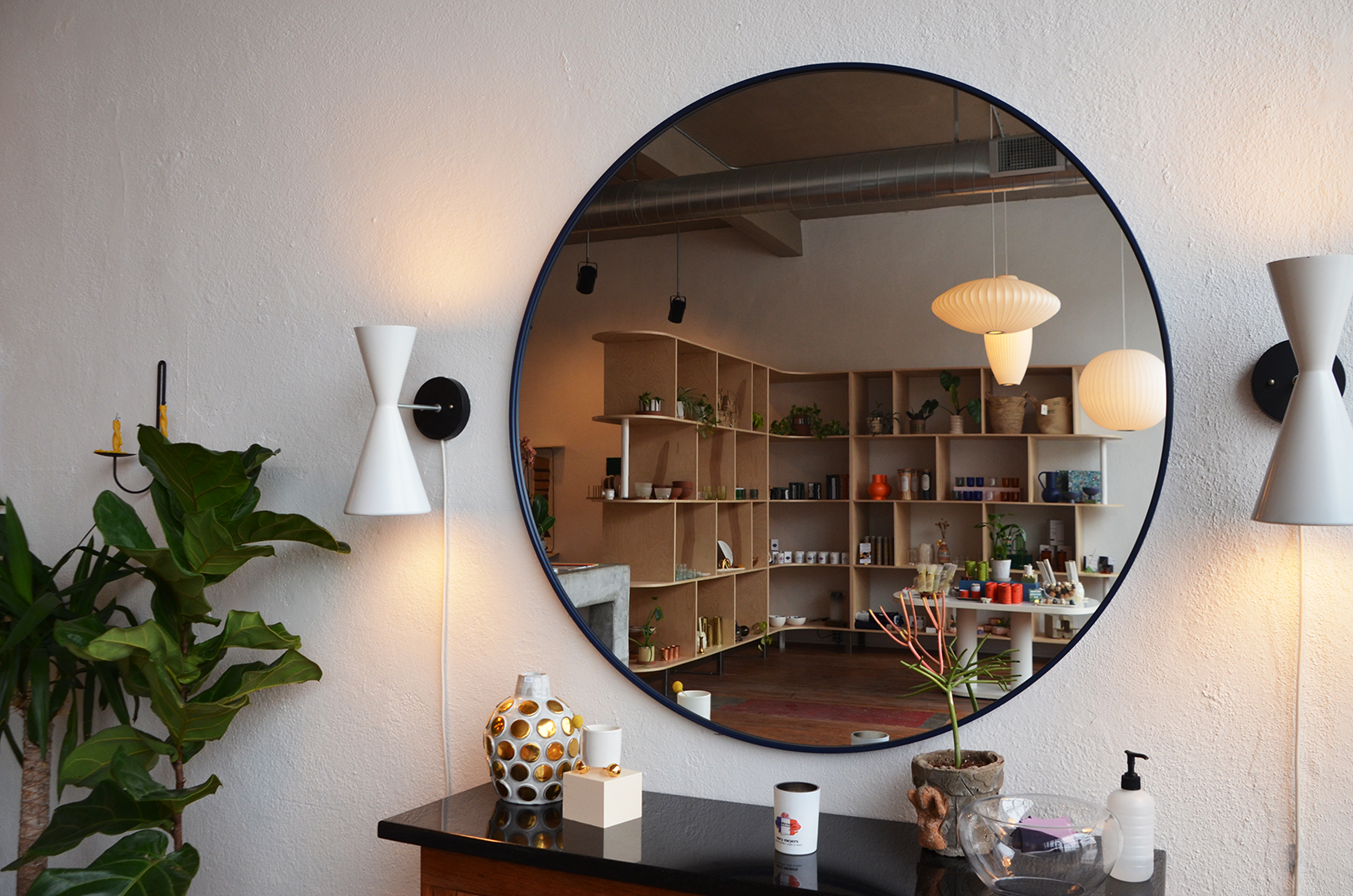 The Object Enthusiast Duet 03 The Object Enthusiast, Duet