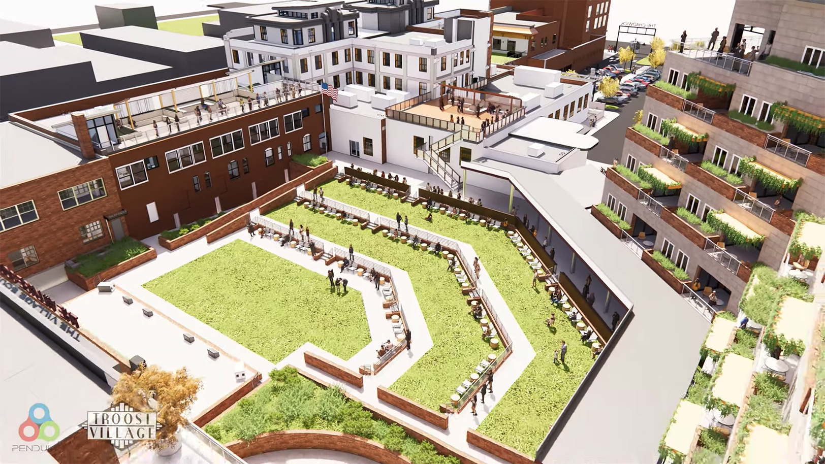 Troost Village Development 01