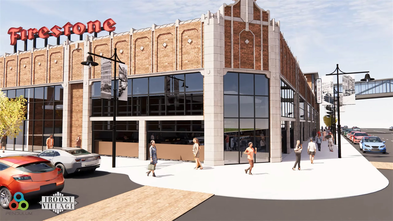 Troost Village Development 02