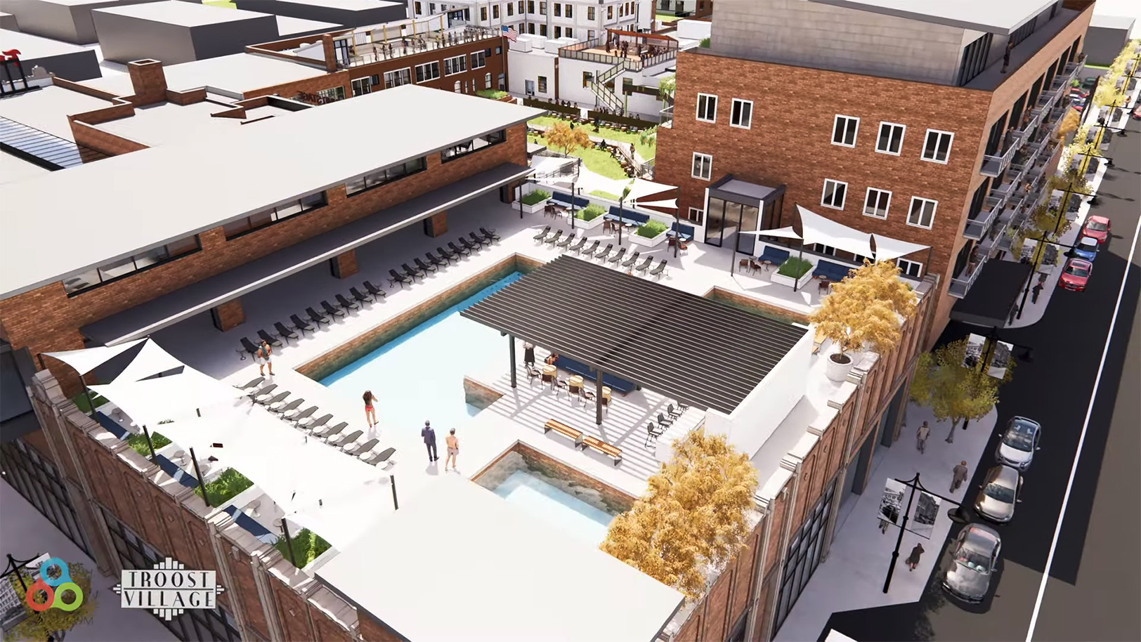 Troost Village Development 04