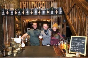 West Bottoms Whiskey