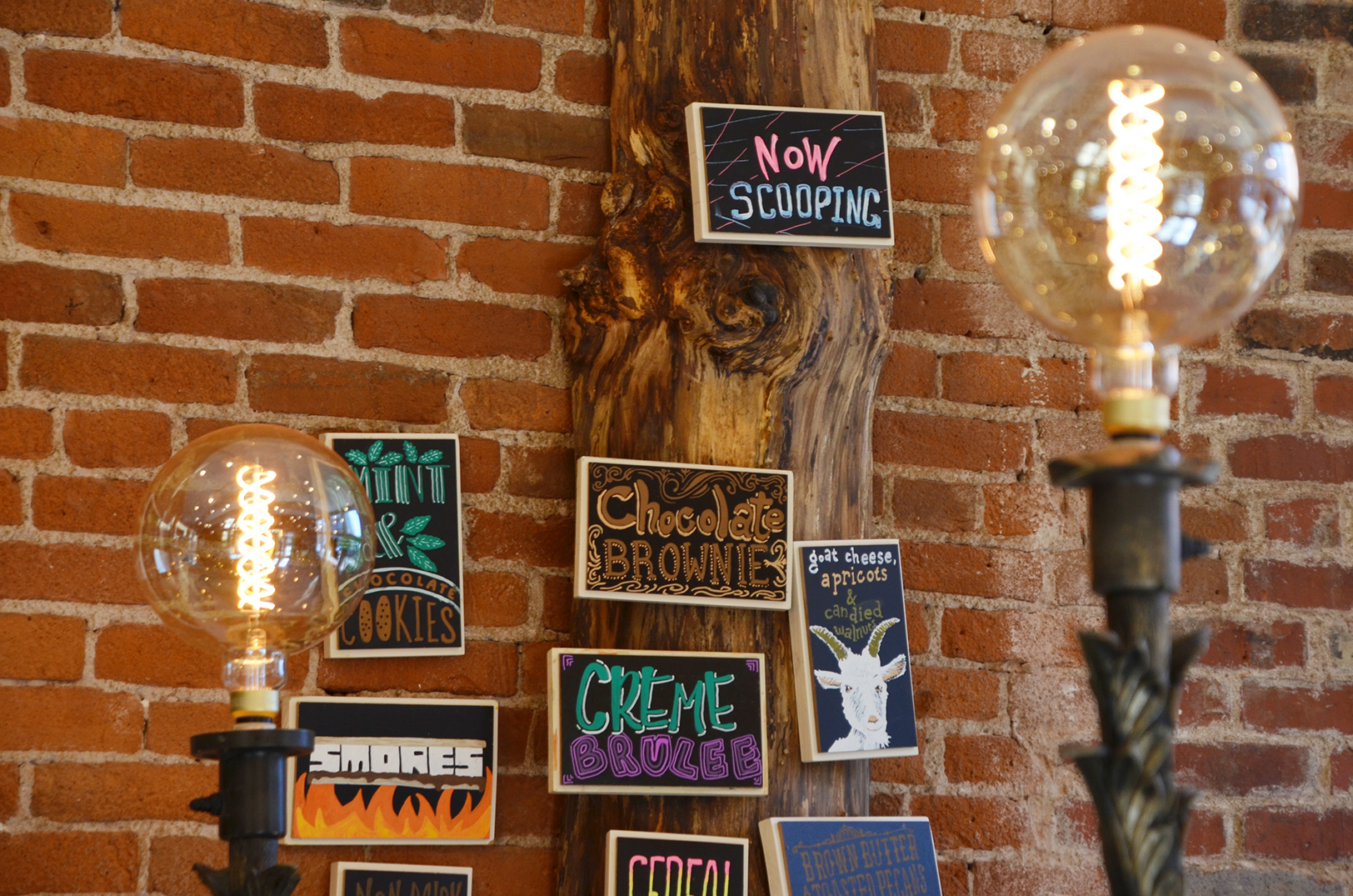 Betty Raes 12 Betty Rae's Ice Cream