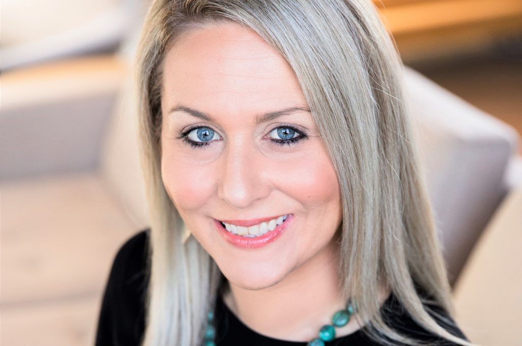 CaRessa Hutchinson, ModRN Health