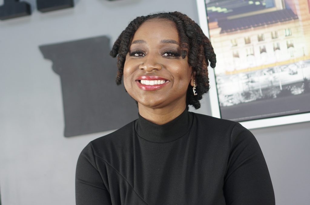 Christle Reed, author of "Hugs from the Sky"