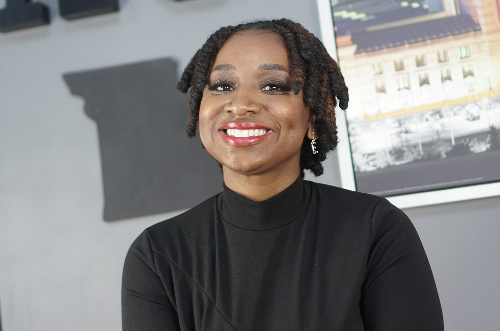 Christle Reed, author of "Hugs from the Sky"