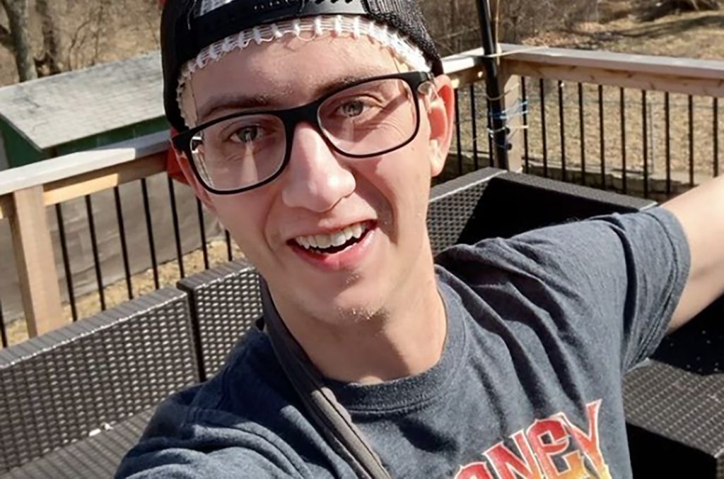 DJ Stewart, Journey Pro