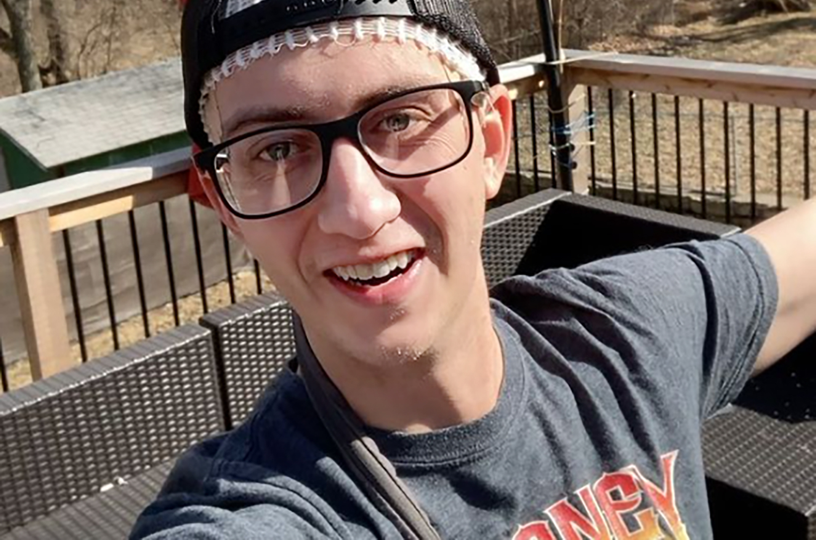 DJ Stewart, Journey Pro