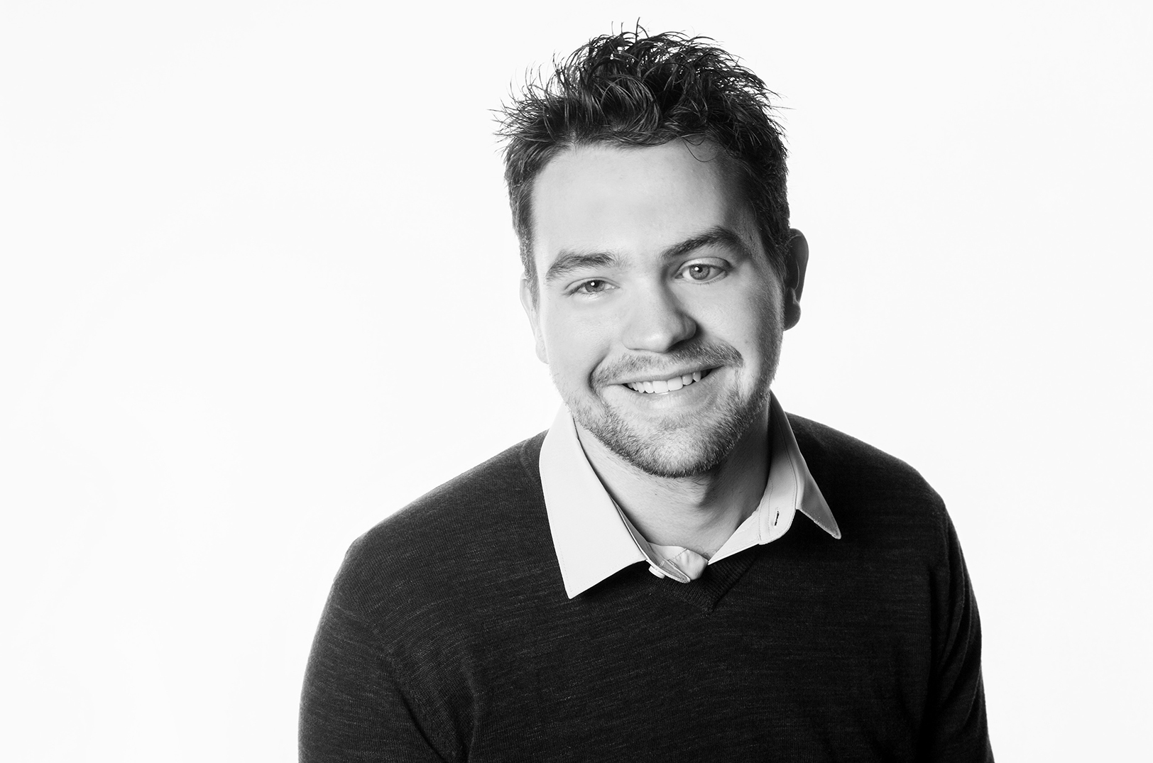 David Biga, Particle Space