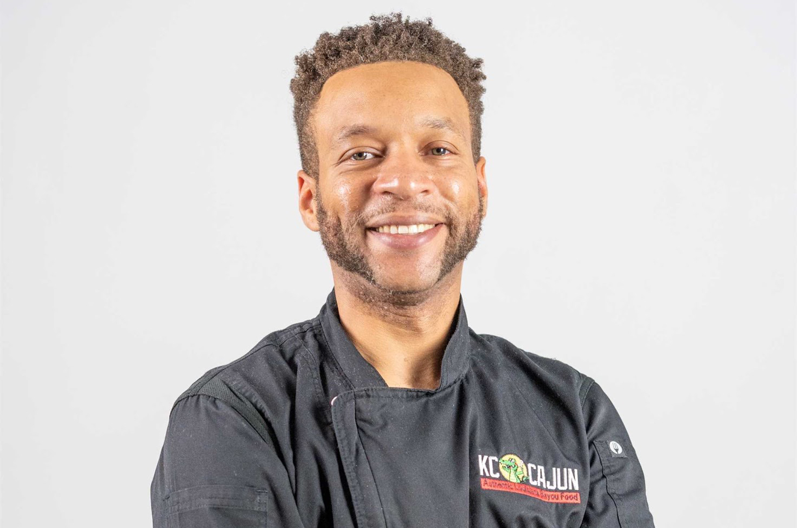 Esra England, KC Cajun