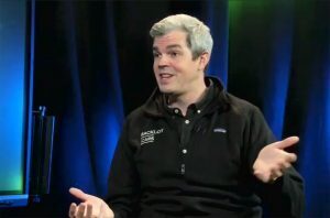 Justin Davis, BacklotCars