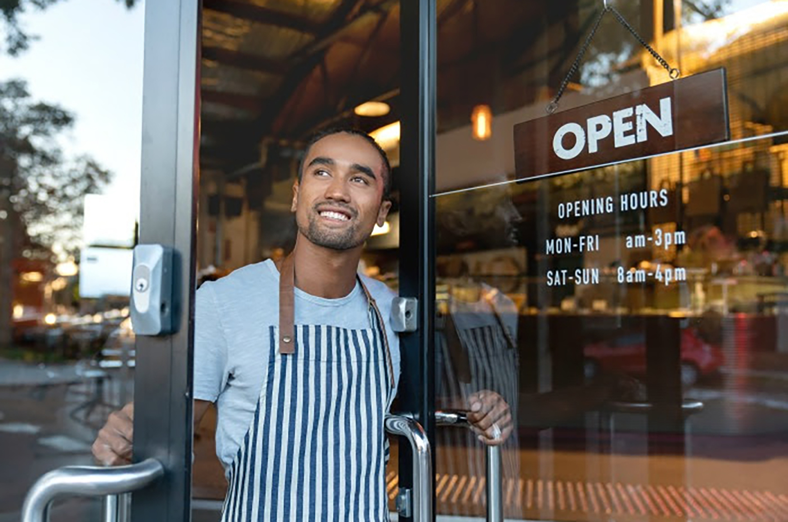 Right to Start istock