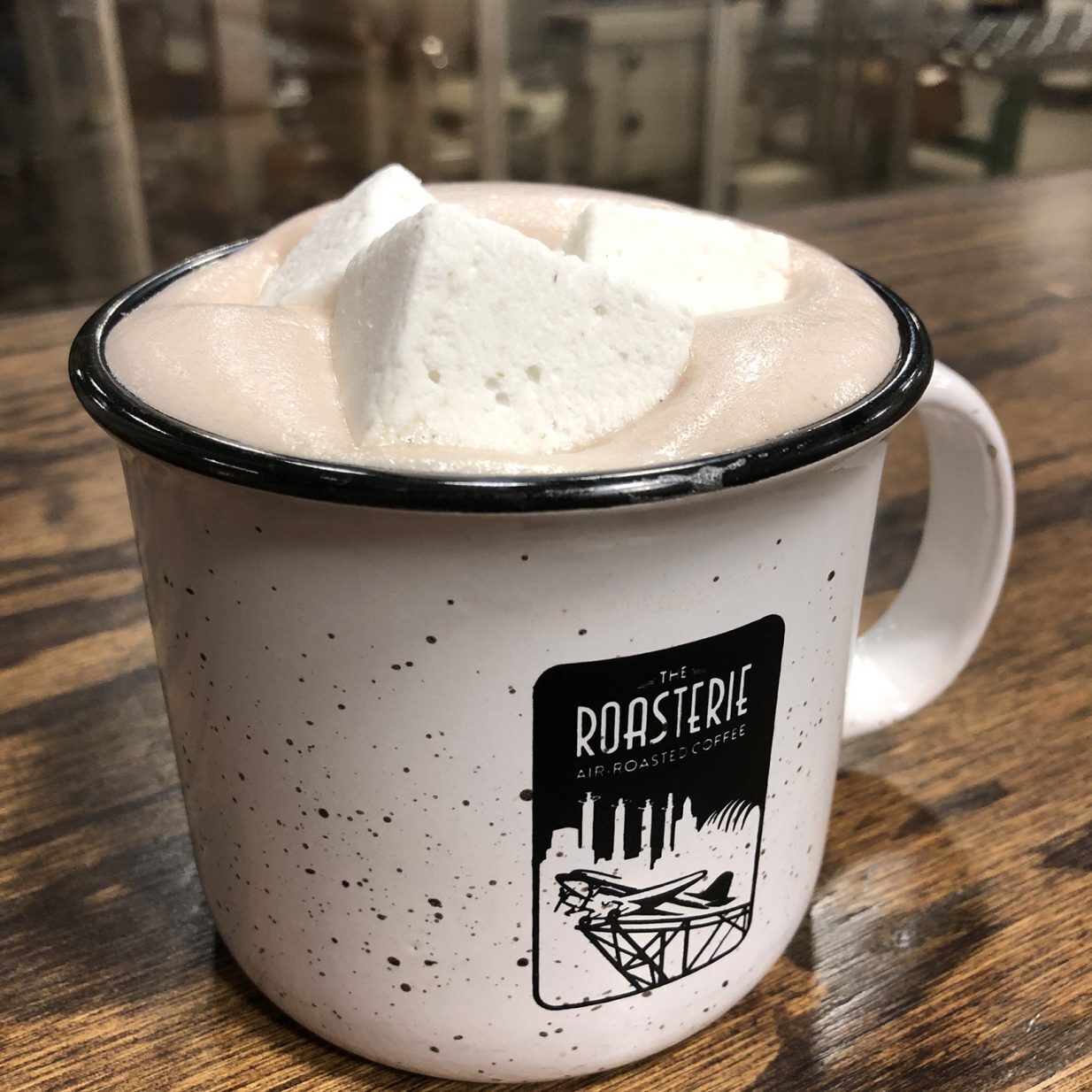 The Modest Mallow 03