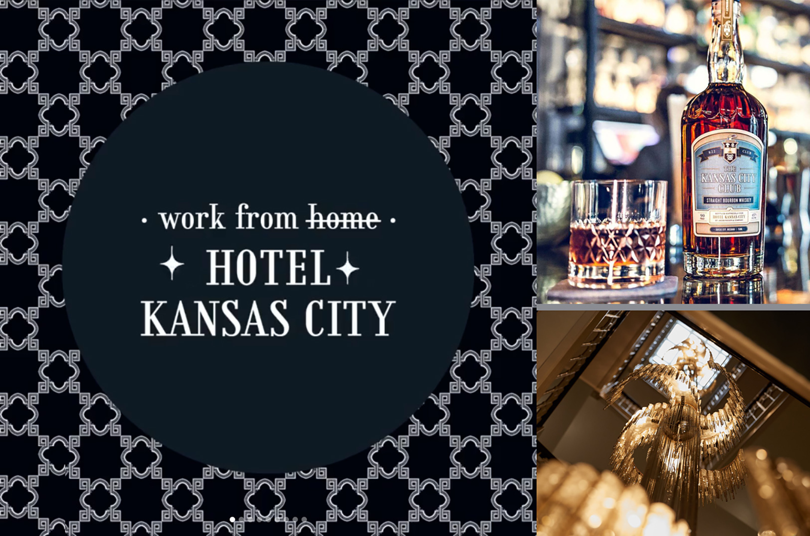WFH Hotel Kansas City