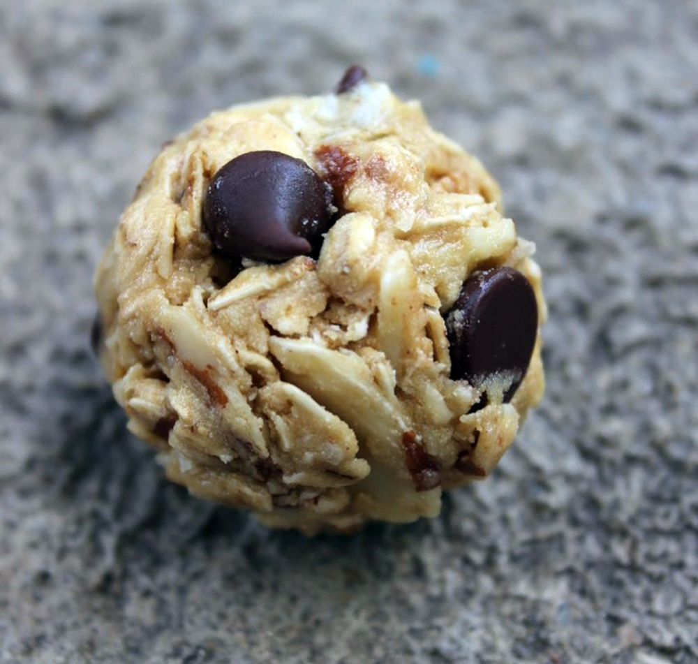 simplyFUEL protein balls 00