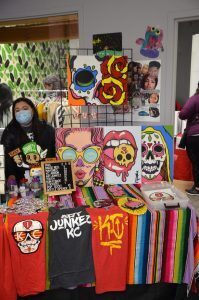 Art Junkez KC 02-72 Art Junkez KC