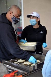 BIRRERIA TLAQUEPAQUE KC Y MAS 01-72 Jesse Mendez and Frances Alaniz-Mendez, Birrieria Tlaquepaque y Mas