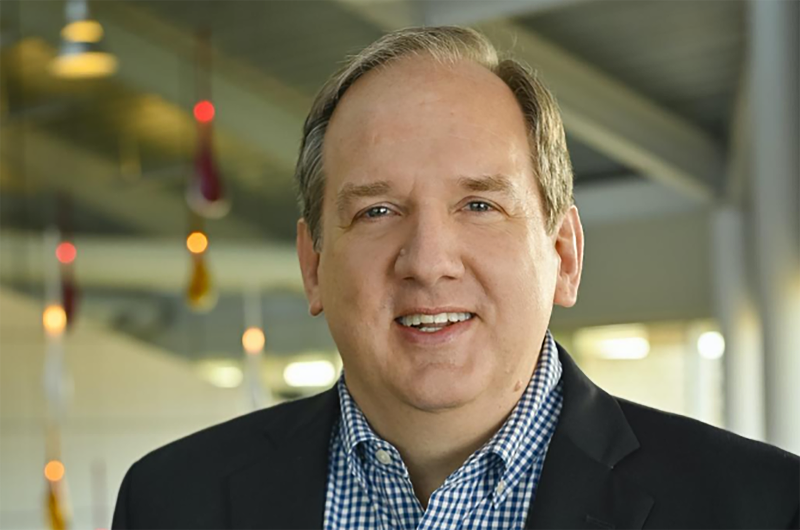 Dr. F. Nicholas Franano, Artio Medical; photo courtesy of Max McBride