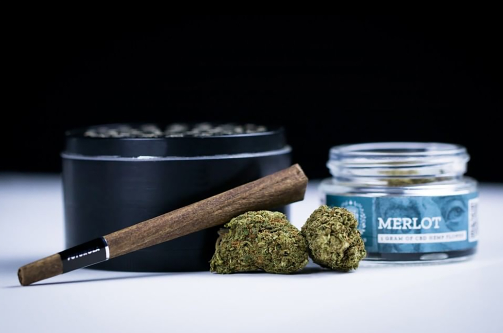 Franklin's Stash House