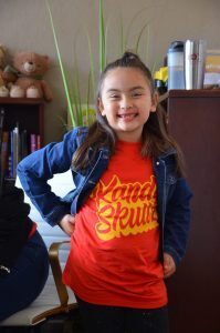 Kandy Skullz Clothing 02-72 Kandy Skullz Clothing