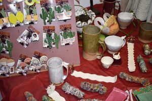 Latinx Chicanx pop up 03 Joselyn Ceramics