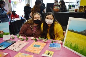 Latinx Chicanx pop up 07 Alysia Reyes