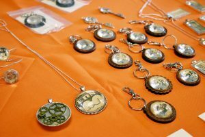 Latinx Chicanx pop up 10 Out of Print KC