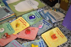 Latinx Chicanx pop up 11 Daisy Escamilla