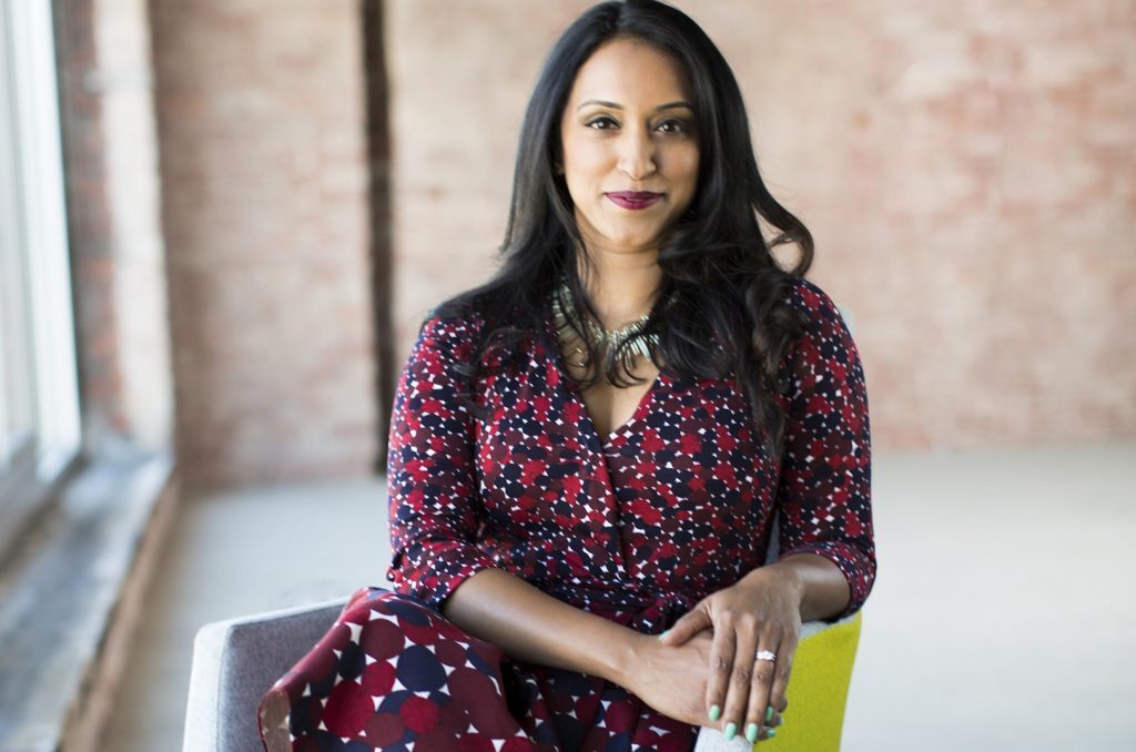 Neelima Parasker, SnapIT Solutions