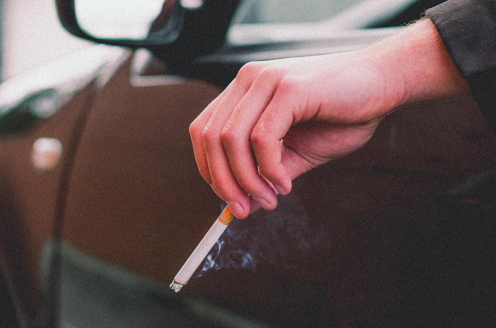 Photo by Philippe Goulet