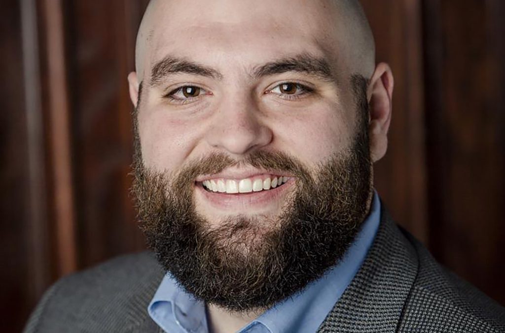 Scott Hansen, LeadSigma