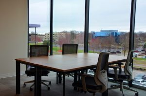 Serendipity Labs, Overland Park