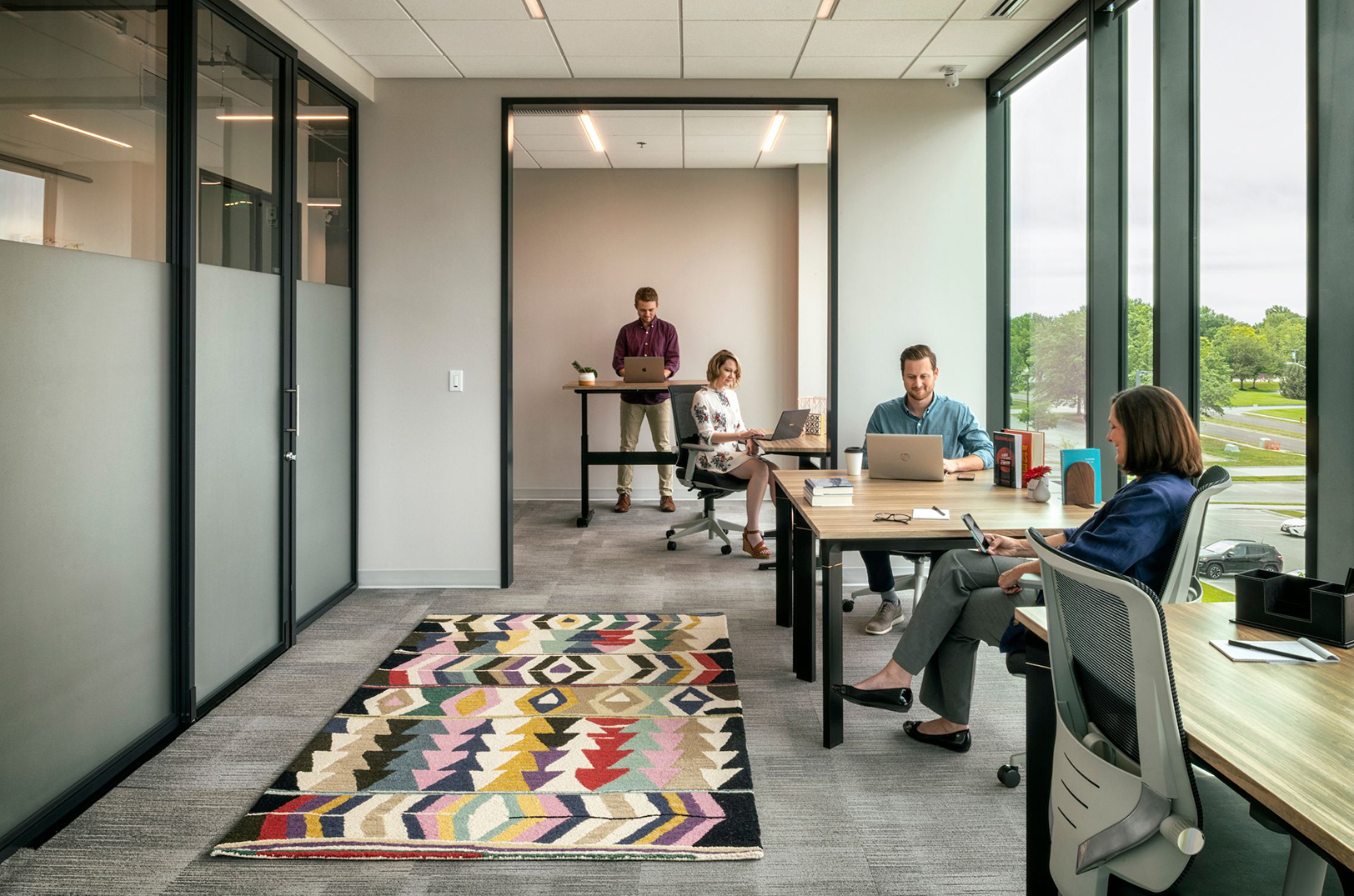 Serendipity Labs 09 Serendipity Labs, Overland Park