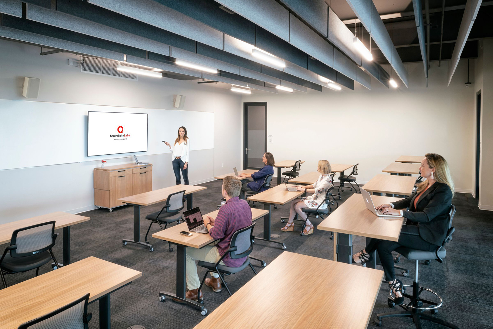 Serendipity Labs 11 Serendipity Labs, Overland Park