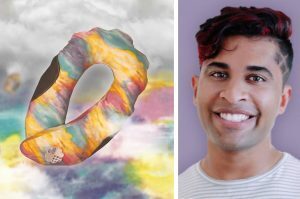 Akshay Dinakar, Tangible