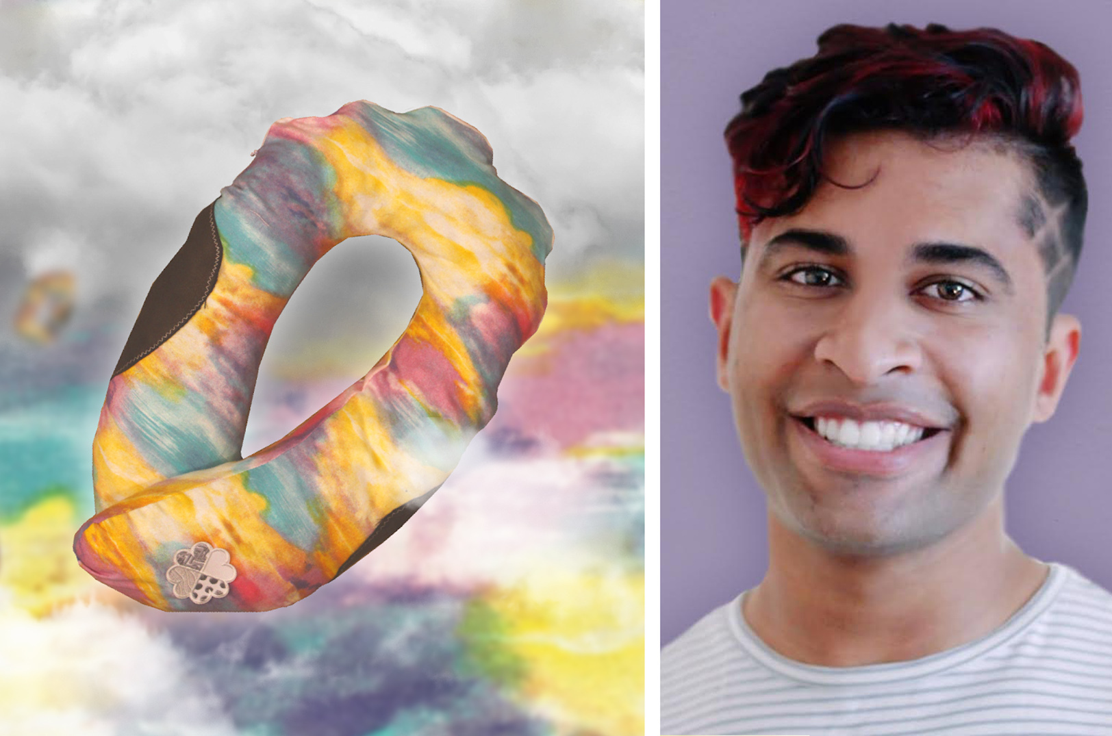 Akshay Dinakar, Tangible