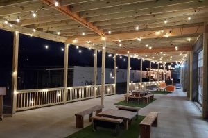 Blade &amp; Timber Nashville