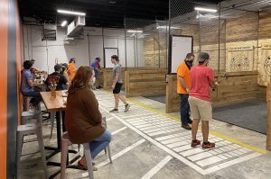 Blade &amp; Timber Nashville