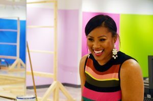 India Wells-Carter, Fresh Factory KC